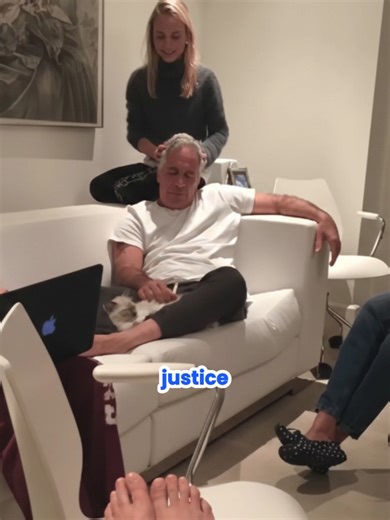 Emotional Impact of the Epstein-Maxwell Case