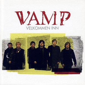 Vamp - Velkommen Inn