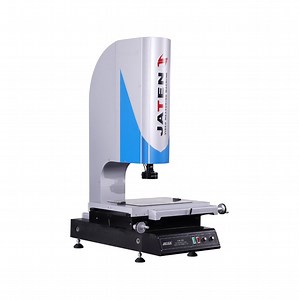 [Hot Item] Digital Optical Measuring System for Industrial Quality Inspection