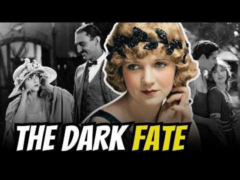 The Dark Fate of Mary Miles Minter: The Silent Era Angel Broken by a Murder Cover-Up