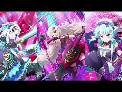 【歌：野口瑠璃子】BUD VIRGIN LOGIC「Evil Ethics」【SB69】【ショバフェス】