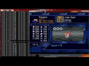 Digimon World 3 - Gym Training 100% success rate and fast