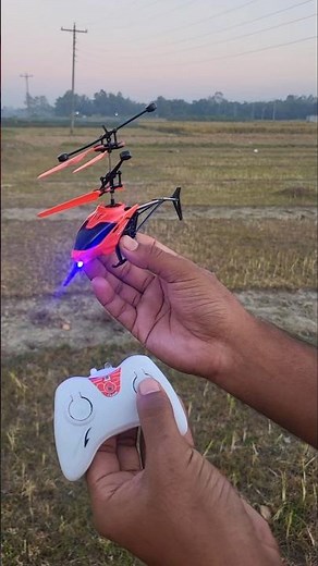 Fakon Rc Helicopter #shorts