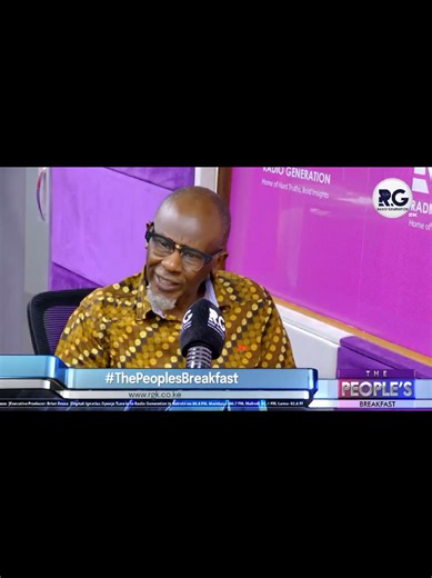 Addressing Kenya's Aviation Leadership Issues