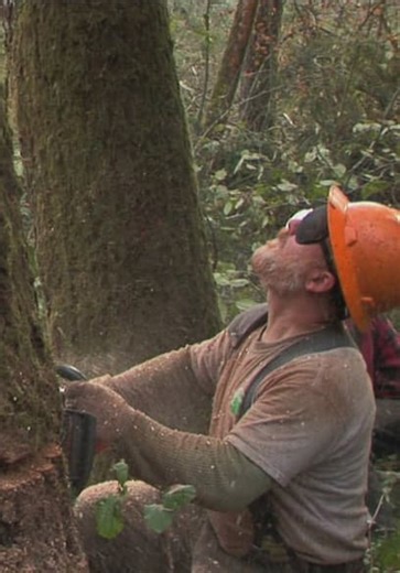 Ax Men S01:E07 - The Close Call