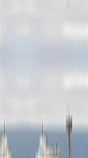 Mysterious Sea Creatures Caught on Camera