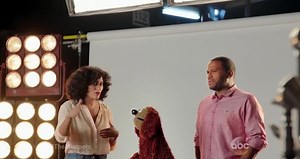 The Muppets: "Rowlf and Black-ish Cast" Promo (ABC)