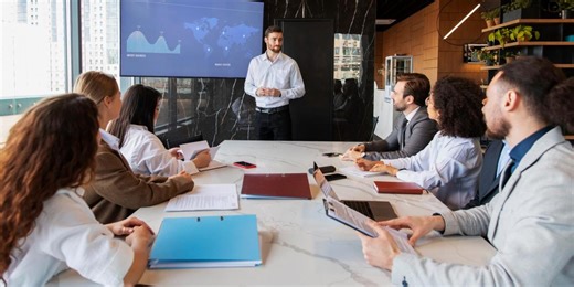 Estrategias empresariales ante un entorno político y económico complejo