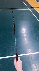 15K views · 128 reactions | EASY Forehand Grip. You can learn it in 25 seconds  | Badminton Famly | Facebook