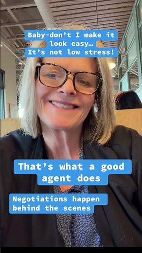 Baby don’t I make it look easy 😌 What you don’t see is the years of experience, behind the scenes