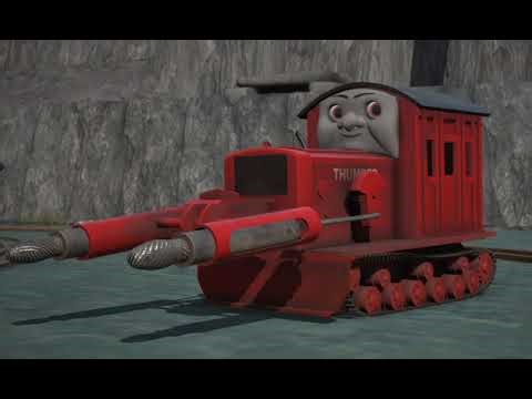 Thomas & Friends: Thumper's Horn