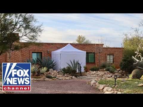 Forensic scientist reveals the role of the tent in Nancy Guthrie investigation