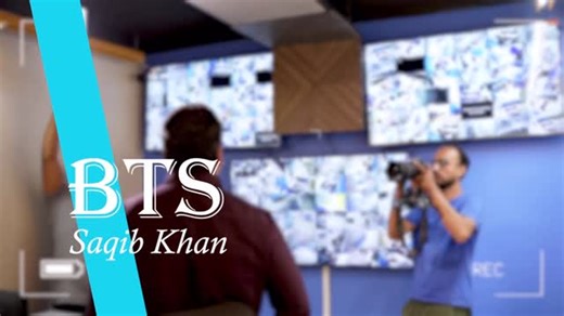 Behind the Scenes ✨ Featuring Saqib Khan, Chief Information Officer, for Faces of Chughtai Healthcare. Celebrating his innovation, leadership, and the technological vision that drives our digital transformation forward. #chughtaihealthcare #facesofCL | Chughtai Lab