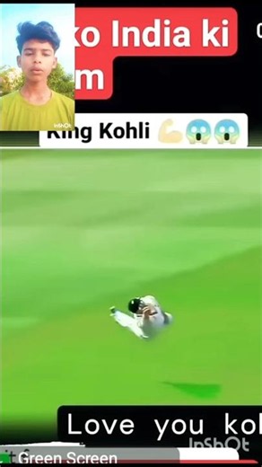 #trending"Virat Kohli 👑 Virat Kohli Ka Karz Chukta Wala Dangerous Comeback 🔥