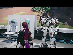 【PSO2 NGS】第1章 SE13 初任務の評価（ブルーダー）