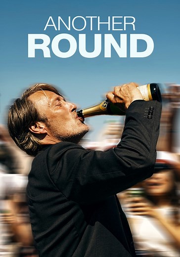 Another Round - movie: watch stream online