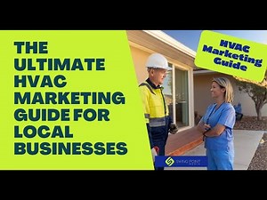 The Ultimate HVAC Marketing Guide - Swing Point Media