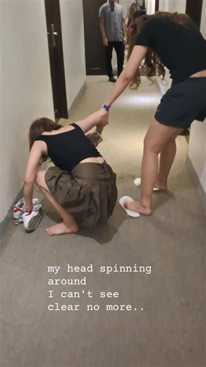 Humorous Take on Animal Antics While Drunk