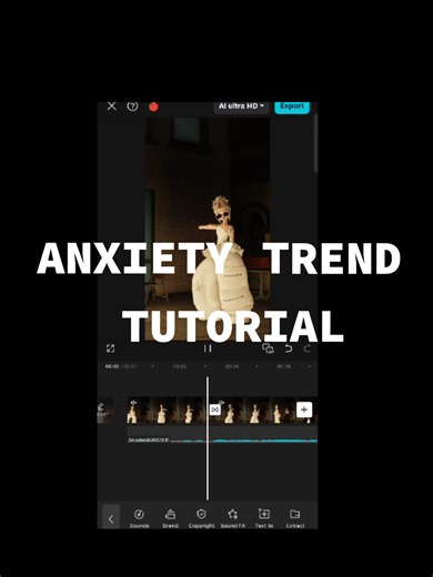 Understanding the Anxiety Trend in Roblox Tutorials