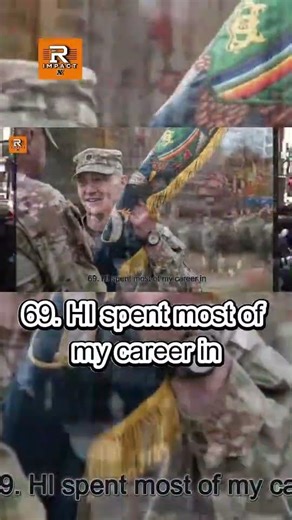 Historic Army National Guard 69th Infantry to Lead NYC Saint Patrick's Day Parade #shorts #parade