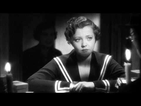 Sabotage 1936 Psychological Spy Thriller - Sylvia Sidney, Oskar Homolka, John Loder Alfred Hitchcock
