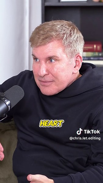 The Chrisleys: Uncovering Their Family Confessions