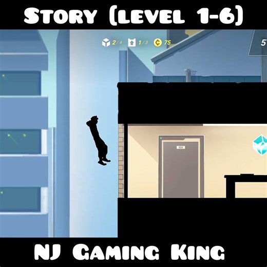 vector story level 1-6 #vector