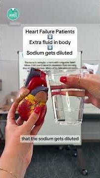 Diuretics NCLEX question 💊