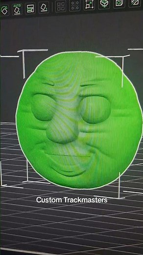 Timothy The Ghost Engine Thomas Trackmaster