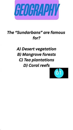 Geography mcq | ssc | competitive exams