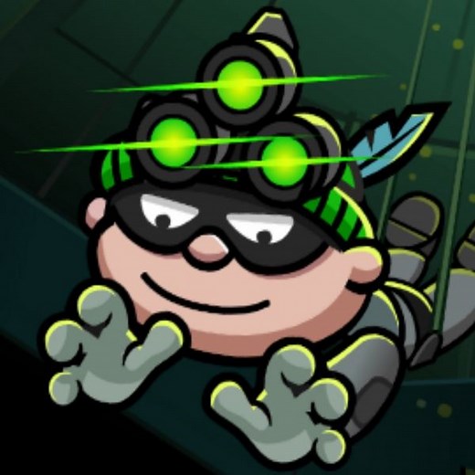 Bob the Robber 3 - Play Bob the Robber 3 on Kevin Games