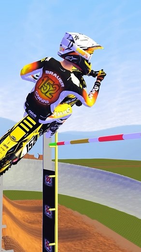 Start Your Systems | Stepping 🆙 Game: MX Simulator | Track: SYS Playground #mxsimulator #mxsim #mxsimclips #mxsimulatorclips #motocross #motocrosslife... | Instagram