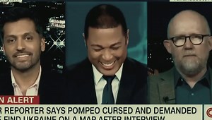 99K views · 3.5K reactions | It continues... | Brad Parscale | Facebook