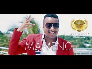 HARAMY MAMENO - Mandramaty // Nouveauté Clip Gasy 2020 // AFRICA VIBES MADAGASCAR