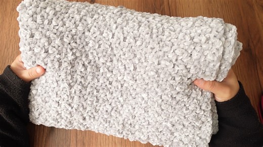 Realza Crochet on Reels