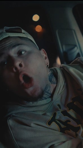 Cash Ali on Instagram: "Opening scene to our new short film, “Sorry We’re Late” OUT NOW"