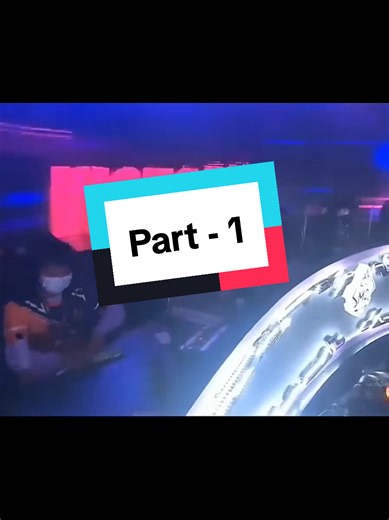 Burmese Ghouls vs RRQ Hoshi: Exciting Match Highlights
