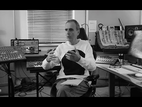 Underworld - Behind The Scenes of the London 2012 Olympic Opening Ceremony 10 Years On