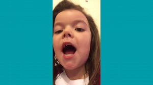 90K views · 1K reactions | Watch: Maisie Quinn, age 6, from Armagh loves blogging and the The Late Late Toy Show ... "It was nothing but beautiful". Thank you Maisie ♡ #LateLateToyShow | RTÉ | Facebook