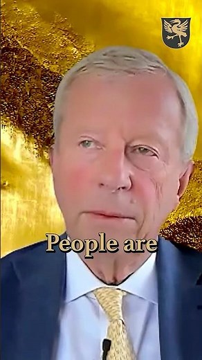 Egon von Greyerz Explains China’s Gold Hunger