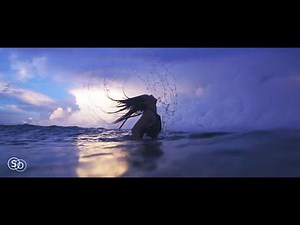 Stive Morgan - Искры Надежд | Sparks Of Hope | 2021