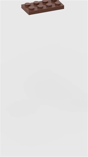 34K views · 392 reactions | ✨ Bring some vintage charm to your build! #MOC #htbimoc #howtobuildit #creations #builddesign #afol #vintagevibes #gramophone #custombuild #brickdesign | How to build it | Facebook