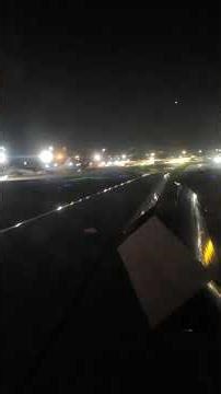 [33-year-old A320] Delta Air Lines A320 N344NW landing at Atlanta