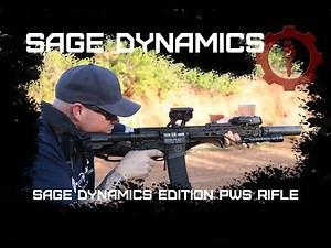 Sage Dynamics Edition PWS