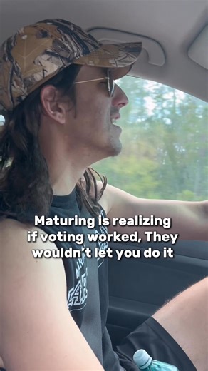 390K views · 21K reactions | People are installed not elected | Imseanmadden | Facebook