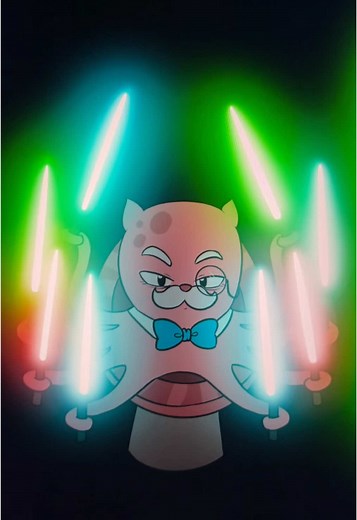 Gotta have the best light to fix the Octopod’s power #art #comedy #meme #bigbangtheory #octonauts #octonautstiktok #octonautsfandom #starwars #octonautscaptainbarnacles #octonautskwazii #octonautspeso #octonautstweak #octonautsshellington #octonautsdashi #octonautsinkling