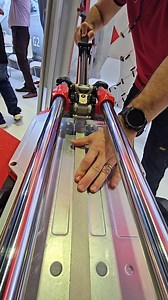 1.8M views · 19K reactions | La TX-MAX brillando como siempre durante la BIG 5 global en Dubai  #construcción #rubitools #herramientas #cortadora #rubitools #tilingtools #cortadora #cutter | Quim Rubi Tools | Facebook