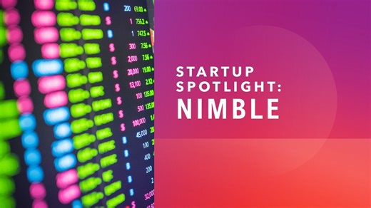 Re-imagining a Mature Solution Category with Agentic AI: The Spotlight on Nimble