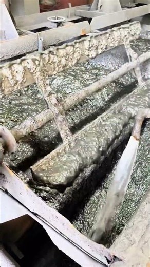 Flotation machine is the core equipment of mineral processing.