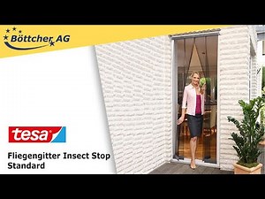 Tesa Fliegengitter Insect Stop Standard